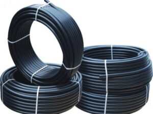 HDPE тръба Ф32/1.9мм HQ